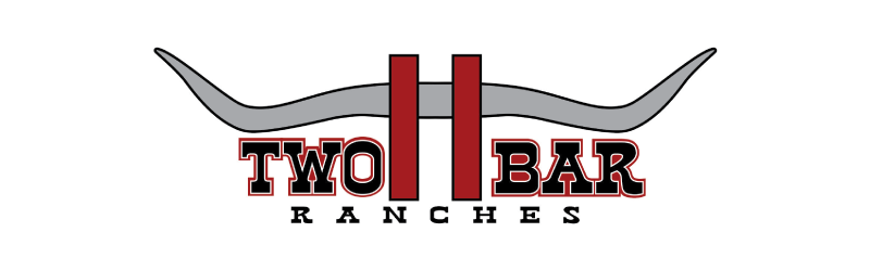 Two Bar Ranch Logo